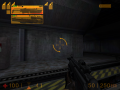 Half-Life: DiamonD SD Pack: MP5 replacement