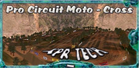 Pro Circuit Moto - Cross