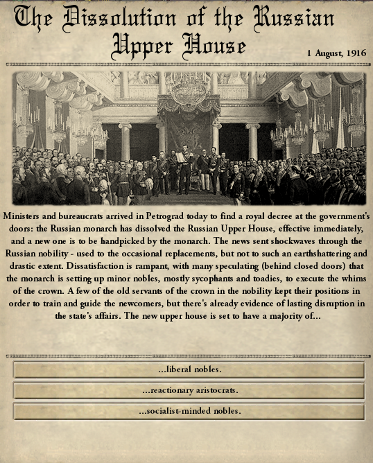 Historical Project Mod Version 0.4.5