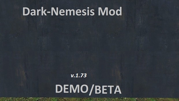 Dark Nemesis v1 73