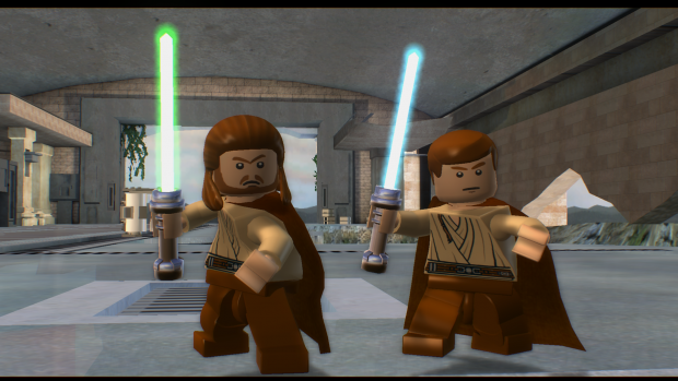 Lego Star Wars MCTP Version 1.1 (old)