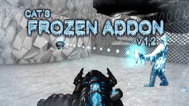 Cat's Frozen Addon v1.2