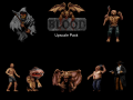 Blood Upscale Pack 2.05