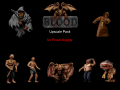 Blood Upscale Pack (Fresh Supply compatible) OUTDATED