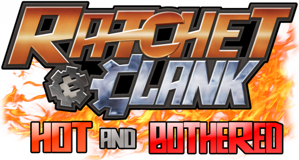 Ratchet & Clank: Hot and Bothered 1.1