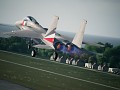 VFA-2 based F-15J/C
