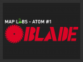 Atom #1 - Blade