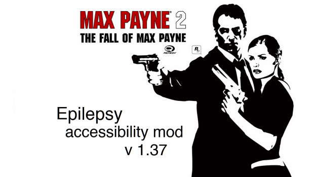MP2 epilepsy accessibility mod v1.37