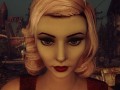 [OUTDATED] Elizabeth Race Mod For Fallout 3 (v. 1.0)