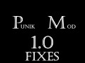 PunikMod 1.1 (1.0 + fixes)