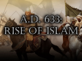 A.D. 633 Rise of Islam - v3.2