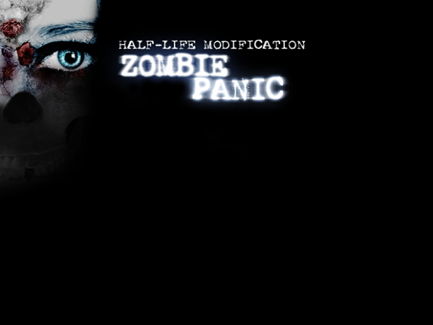 Zombie Panic! 1.0 to 1.01 Patch (Unofficial)