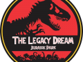 The Legacy Dream: Jurassic Park. Patch 1.0