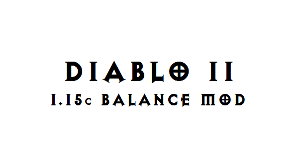 Diablo II - 1.15c