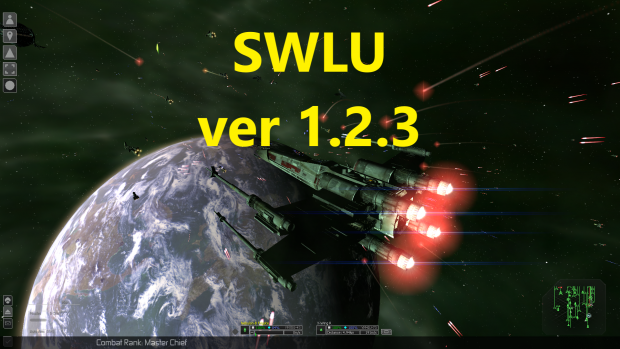 (Old) SWLU 1.2.3