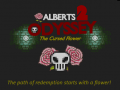 Alberts Odyssey 2 The Cursed Flower