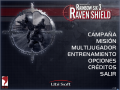 Spanish lang pack for Rainbow Six 3: Raven Shield (text+sound)