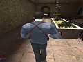 3rd Person And New Animations Mod