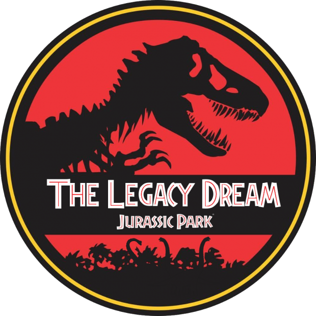 The Legacy Dream: Jurassic Park. Patch 3.0