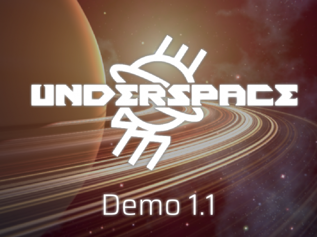 Underspace Official Demo 1.1 Linux