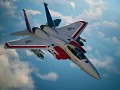 F-15C Starscream G1