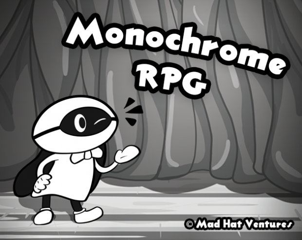 Monochrome Build v0.0.0c [ Feedback Appreciated :) ]