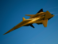 ADF-01 Gold Falken v4.0