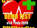 DMGHandler: Demo v1.0