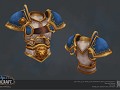 Warcraft: Rebirth 6th Release