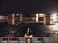 Doom RTX ON 1.0