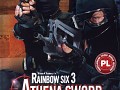 Polish lang pack for Rainbow Six 3: Athena Sword (text+sound+video)