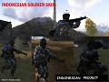 BF2 INDONESIAN SOLDIER