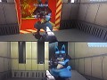 Halo Lucario Multiplayer Mod [Xbox]