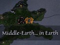 Middle Earth in Earth 0.3.1