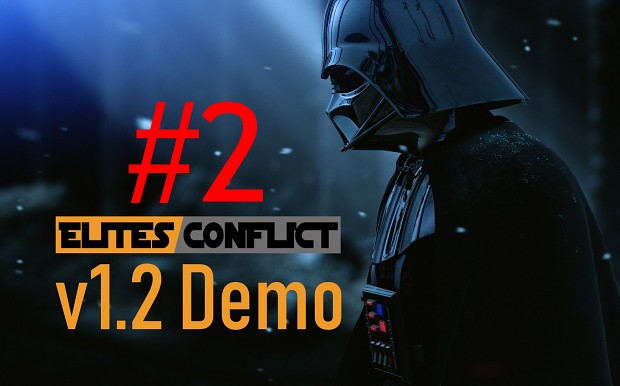 Elite's Conflict Mod v1.2 Demo #2