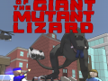Demo -- Attack of the Giant Mutant Lizard 0.7.3 (Mac)