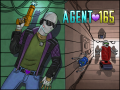 Agent 165 Demo (1.0.1) for Linux