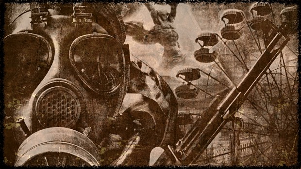 Image 4 - D.E.B.I.L. Snort of Cracknobyl mod for S.T.A.L.K.E.R.: Call of  Pripyat - Mod DB
