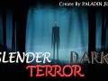 Slender Terror Dark Alpha Version