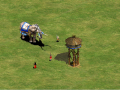 Age of Empires II: The Tale of Making Mod Beta 98 (v2.0)