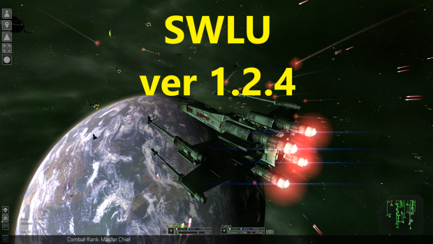 (Old) SWLU 1.2.4