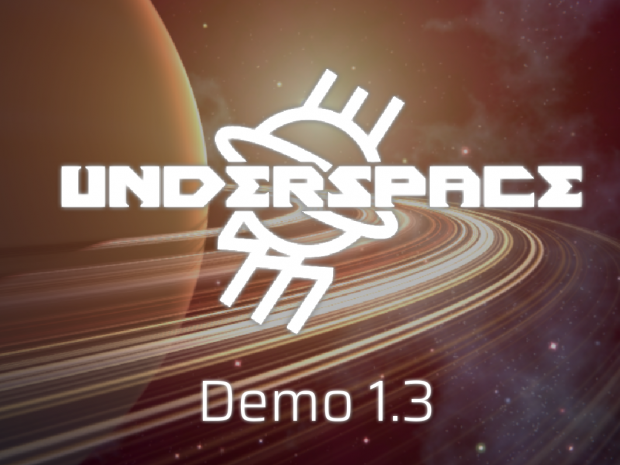 Underspace Official Demo 1.3 Mac - EXPERIMENTAL