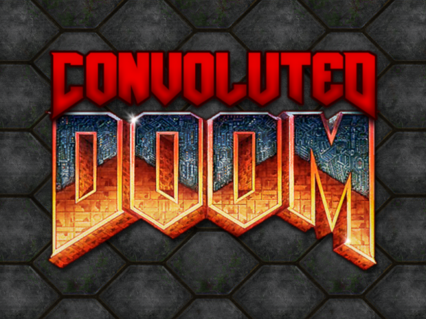 Convoluted Doom v1.0