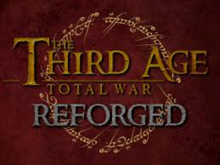 Third Age Reforged 0.97 (Obsolete)