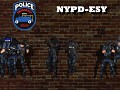 NYPD-ESY (custom skins) #5