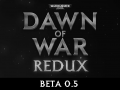 Redux Mod 0.5 BETA