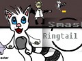 Smash Ringtail Cat: Special Edition - VERSION 1.8.7 UPDATE PATCH