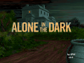 Alone in the Dark 1.0 WITH RTP