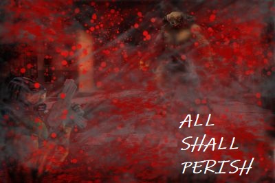 All Shall Perish (Pre-Alpha)