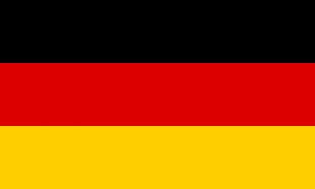 Deutsch Localization: UCP 1.1